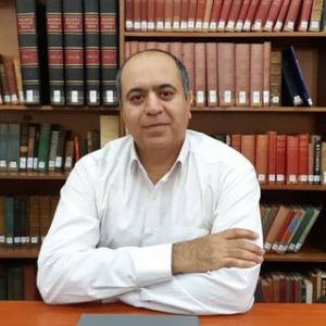 داود خاکی