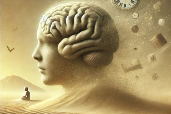 چهار روش تقویت حافظه