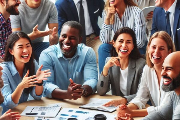 مهارت‌های ارتباطی: کلید موفقیت در روابط و زندگی